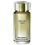 Karl Lagerfeld Bois De Yuzu Toaletní voda - Tester 100ml