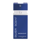 Jacques Bogart Silver Scent Midnight Toaletní voda 100ml