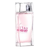Kenzo L'Eau Kenzo Pour Femme Hyper Wave Toaletní voda 50ml