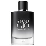 Giorgio Armani Acqua di Gio Pour Homme Parfum Parfemovaná voda 125ml