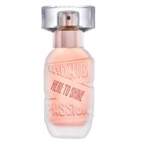 Naomi Campbell Here To Shine Toaletní voda 15ml