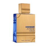 Al Haramain Amber Oud Bleu Edition Parfemovaná voda 60ml