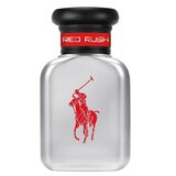 Ralph Lauren Polo Red Rush Toaletní voda 40ml