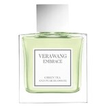 Vera Wang Embrace Green Tea And Pear Blossom Toaletní voda