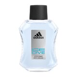 Adidas Ice Dive New Voda po holení 100ml