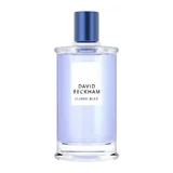 David Beckham Classic Blue Eau de Toilette Toaletní voda 100ml