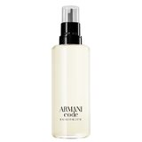Giorgio Armani Armani Code Eau de Toilette Refill Toaletní voda 150ml