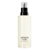 Giorgio Armani Armani Code Eau de Toilette Refill Toaletní voda 150ml