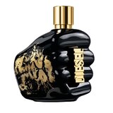 Diesel Spirit Of The Brave Pour Homme Toaletní voda