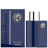 Alfa Romeo Blue Eau de Toilette Toaletní voda 125ml