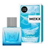 Mexx Cocktail Summer Man Toaletní voda