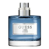 Guess 1981 Indigo For Men Toaletní voda - Tester