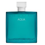 Azzaro Chrome Aqua Toaletní voda