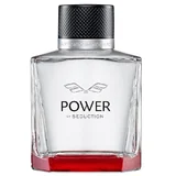Antonio Banderas Power Of Seduction Toaletní voda - Tester
