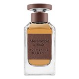 Abercrombie&Fitch Authentic Moment Man Toaletní voda 100ml