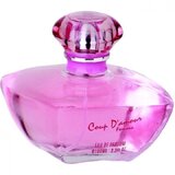 Real Time Coup d'Amour Femme Parfemovaná voda 100ml