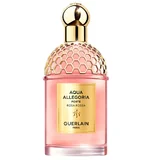 Guerlain Aqua Allegoria Forte Rosa Rossa Parfemovaná voda 125ml