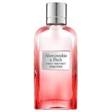 Abercrombie&Fitch First Instinct Together Woman Parfemovaná voda 100ml