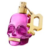 Police To Be #Freetodare Parfemovaná voda 40ml