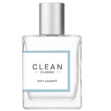 Clean Classic Soft Laundry Parfemovaná voda - Tester 60ml