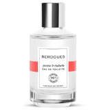 Berdoues Pivoine & Rhubarbe Toaletní voda 100ml