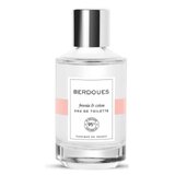 Berdoues Freesia et Coton Toaletní voda 100ml