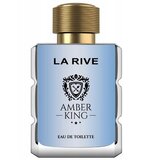 La Rive Amber King Toaletní voda 100ml