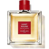 Guerlain Habit Rouge Toaletní voda 150ml