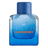 Hollister Canyon Sky For Him Toaletní voda 100ml