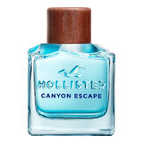 Hollister Canyon Escape For Him Toaletní voda 100ml