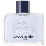 Lacoste L!ive Pour Homme Toaletní voda 75ml