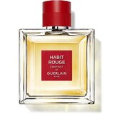Guerlain Habit Rouge L'instinct Toaletní voda 100ml