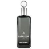 Karl Lagerfeld Lagerfeld Classic Grey Toaletní voda 100ml