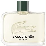 Lacoste Booster Eau de Toilette Toaletní voda 125ml