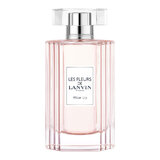 Lanvin Les Fleurs de Lanvin Water Lily Toaletní voda 90ml