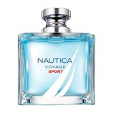 Nautica Voyage Sport Toaletní voda 100ml