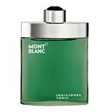 Mont Blanc Individuel Tonic For Men Toaletní voda 75ml