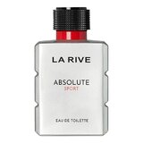 La Rive Absolute Sport Men Toaletní voda 100ml