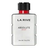 La Rive Absolute Sport Men Toaletní voda