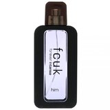 FCUK Forever Intense Him Toaletní voda 100ml