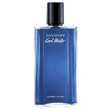 Davidoff Cool Water Oceanic Edition Man Toaletní voda 125ml