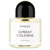 Byredo Sunday Cologne Parfemovaná voda 50ml