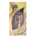 Chat D'or Vanilla Parfemovaná voda