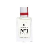Etienne Aigner No.1 Sport Pour Homme Toaletní voda 8ml