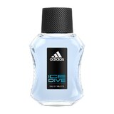 Adidas Ice Dive New Toaletní voda 50ml