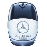 Mercedes-Benz The Move Live The Moment Parfemovaná voda 60ml