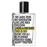 Zadig&Voltaire This Is Us Toaletní voda