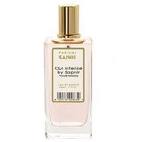 Saphir Oui Intesne Pour Femme Parfemovaná voda 50ml