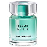 Karl Lagerfeld Fleur de The Eau de Parfum Parfemovaná voda 50ml
