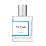 Clean Classic Pure Soap Parfemovaná voda 60ml